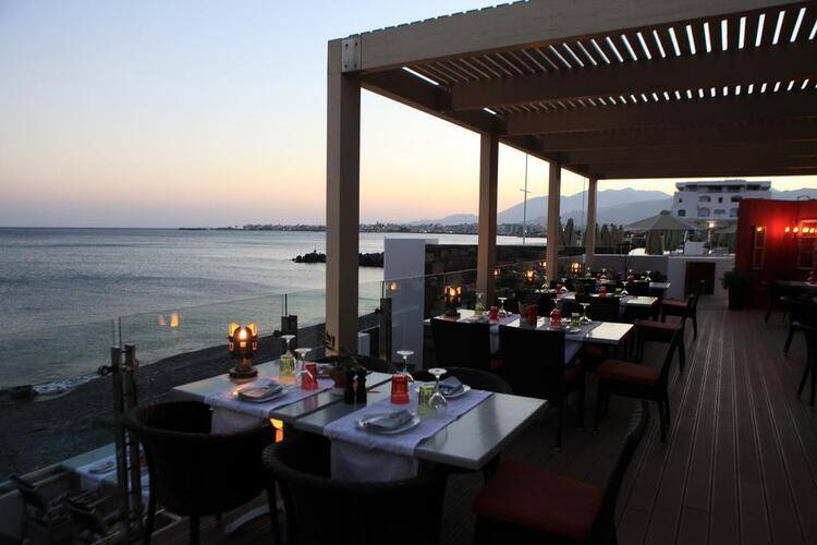 Petra Mare Hotel