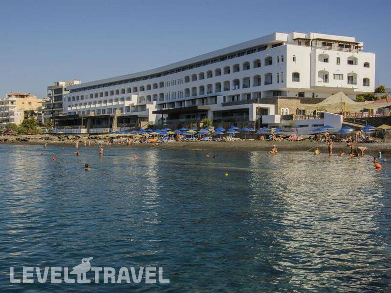 Фотография Petra Mare Hotel