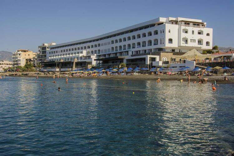 Petra Mare Hotel