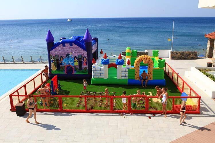 Petra Mare Hotel