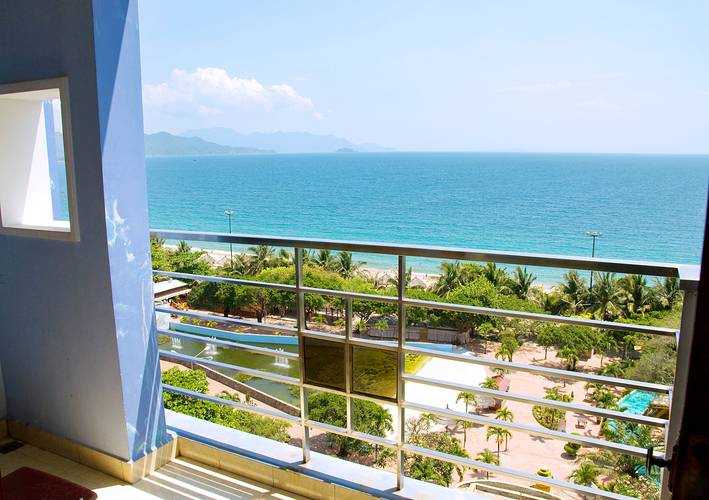 Thai Duong Hotel