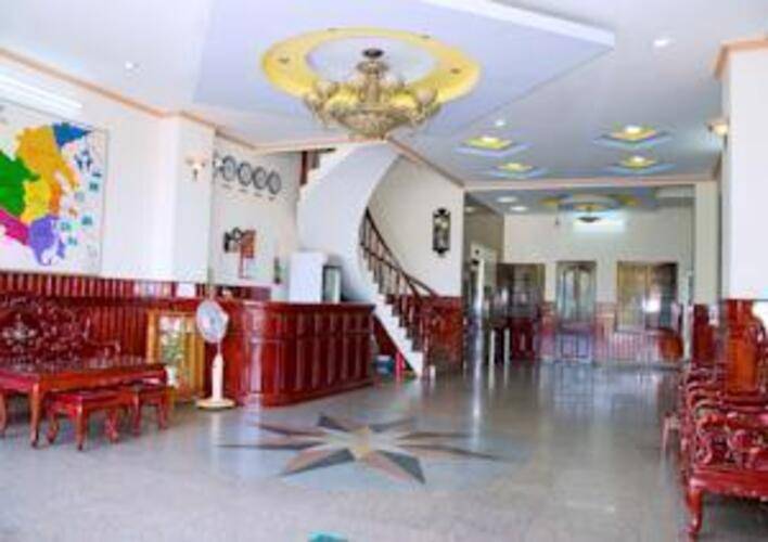 Thai Duong Hotel