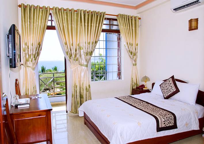 Thai Duong Hotel