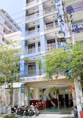 Thai Duong Hotel