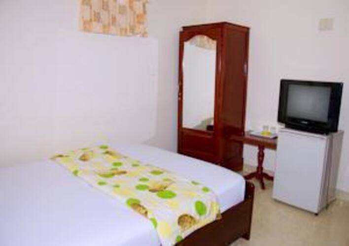 Thai Duong Hotel