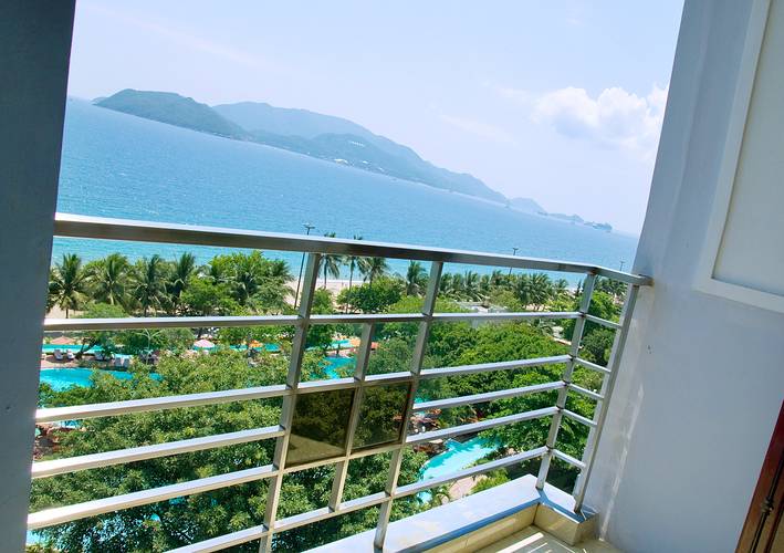 Thai Duong Hotel
