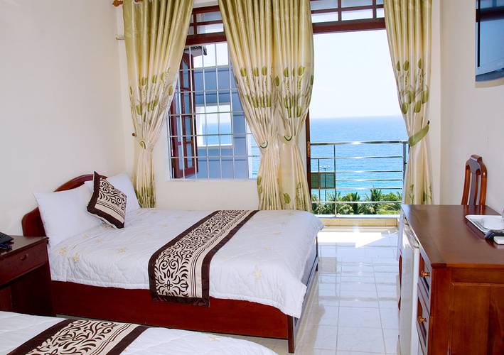 Thai Duong Hotel