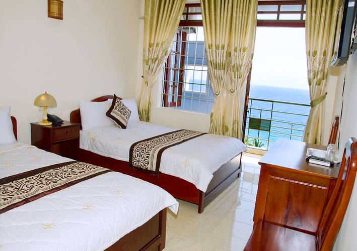 Thai Duong Hotel