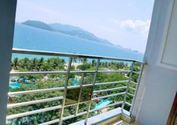 Thai Duong Hotel