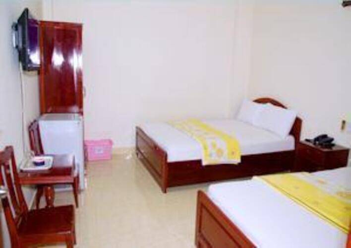 Thai Duong Hotel