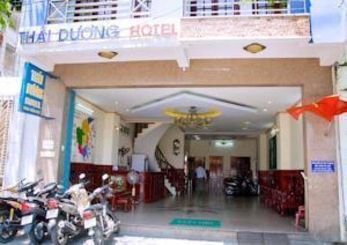 Thai Duong Hotel