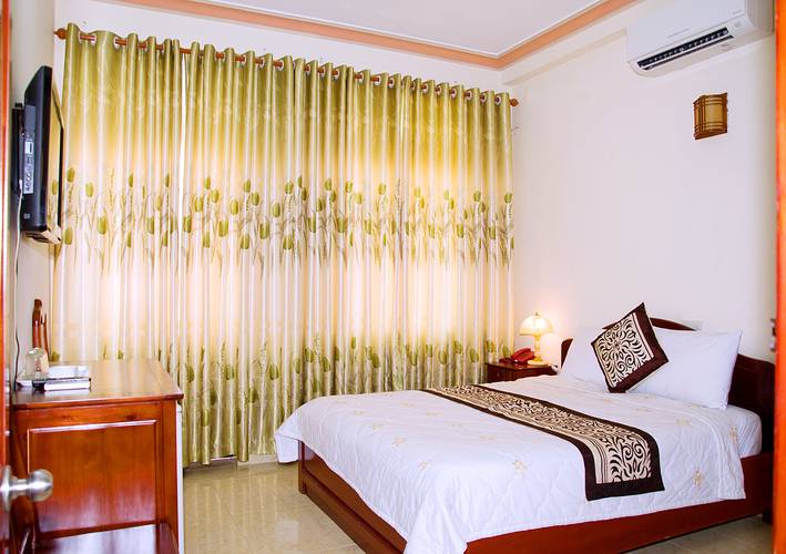 Thai Duong Hotel