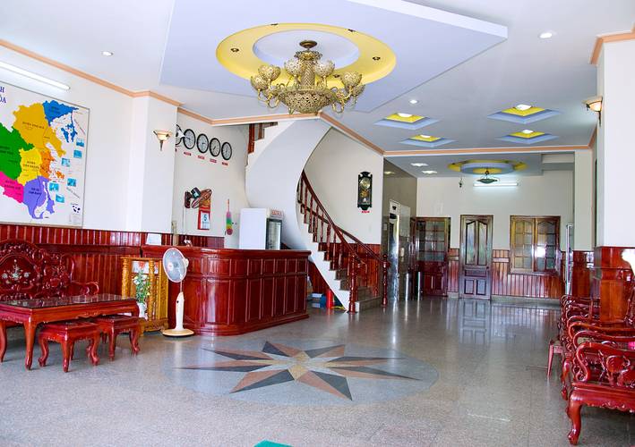 Thai Duong Hotel