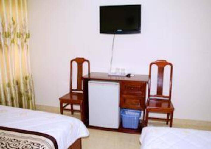 Thai Duong Hotel