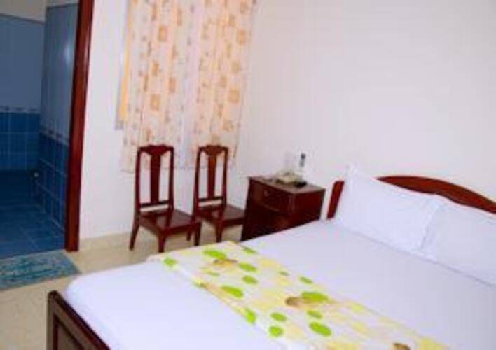 Thai Duong Hotel