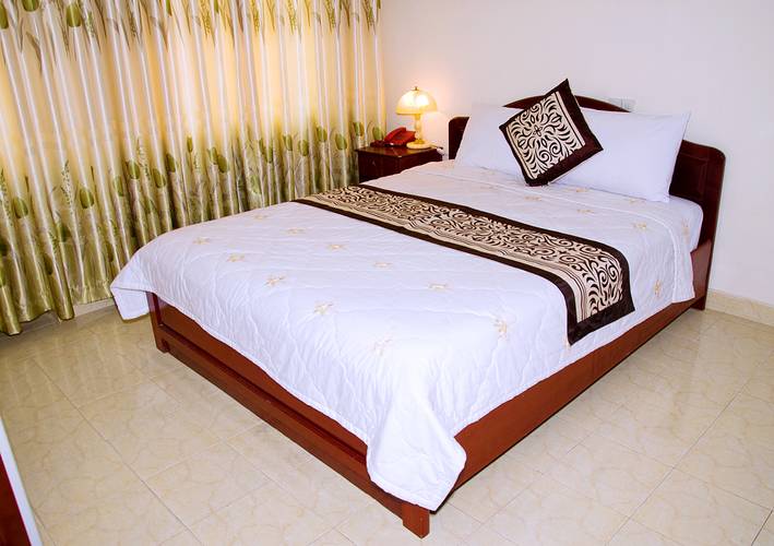 Thai Duong Hotel