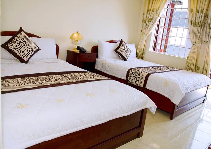 Thai Duong Hotel