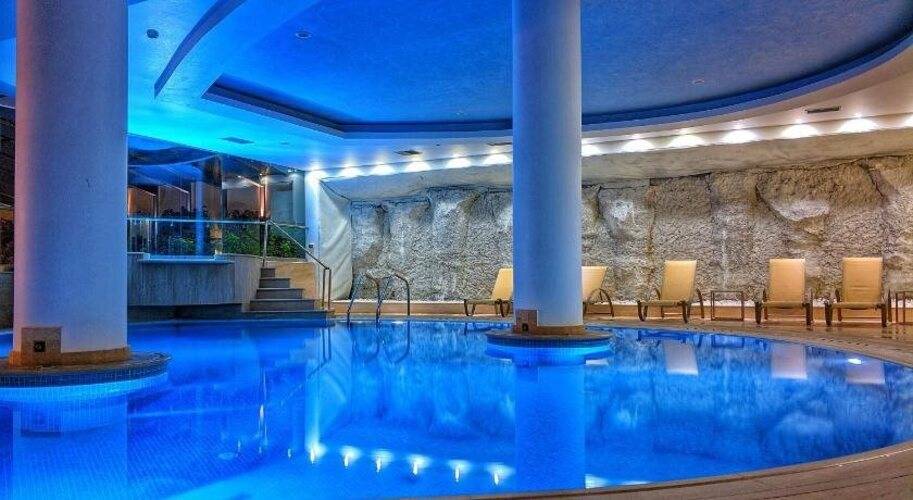 Aegean Blue Hotel