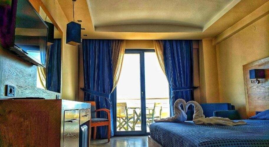 Aegean Blue Hotel