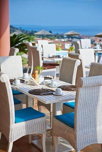 Alia Palace Hotel