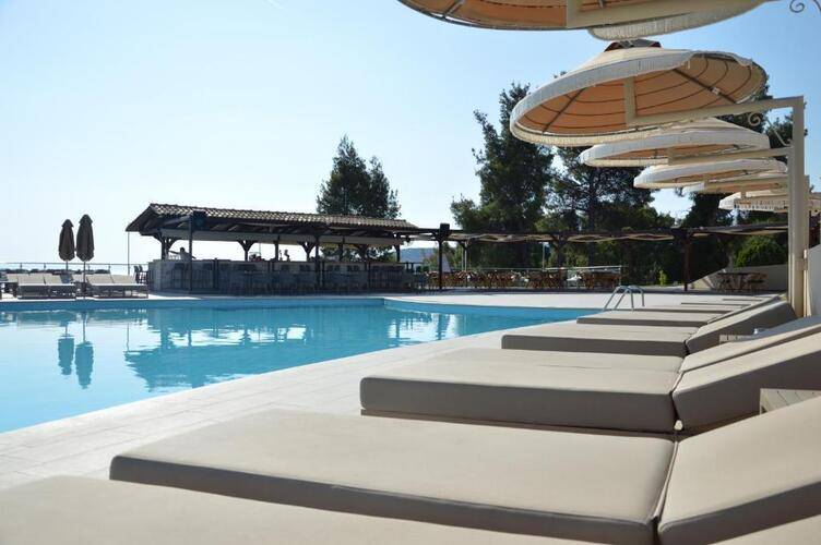 Alia Palace Hotel