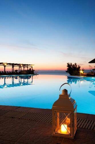 Alia Palace Hotel
