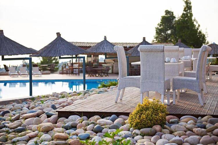 Alia Palace Hotel