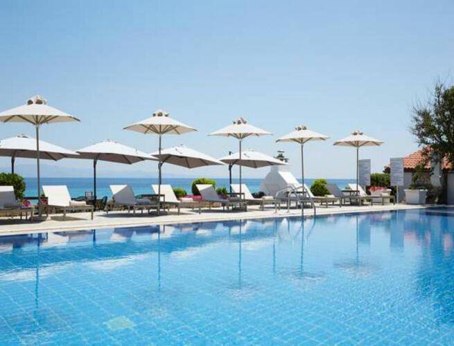 Ammon Zeus Hotel
