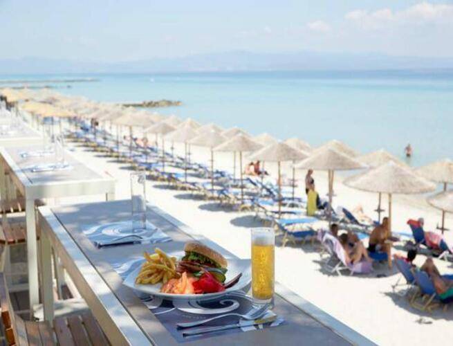 Ammon Zeus Hotel
