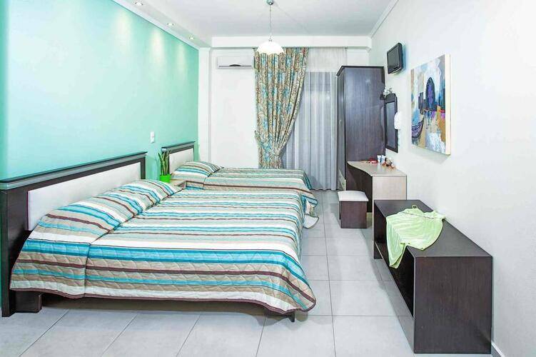 Anna Maria Paradise Hotel