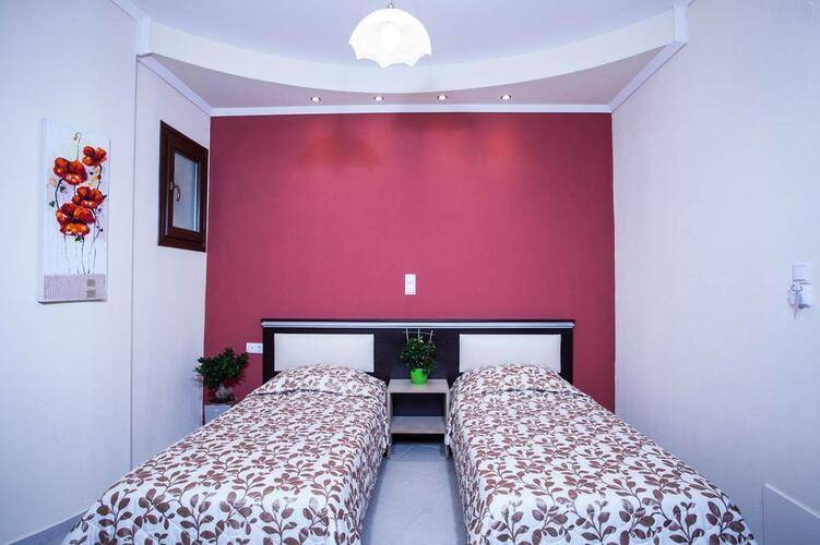 Anna Maria Paradise Hotel