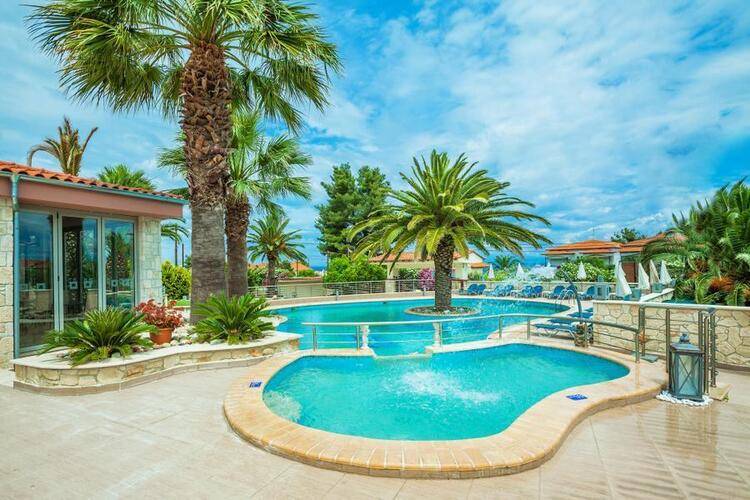 Anna Maria Paradise Hotel