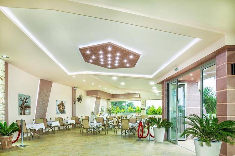 Anna Maria Paradise Hotel