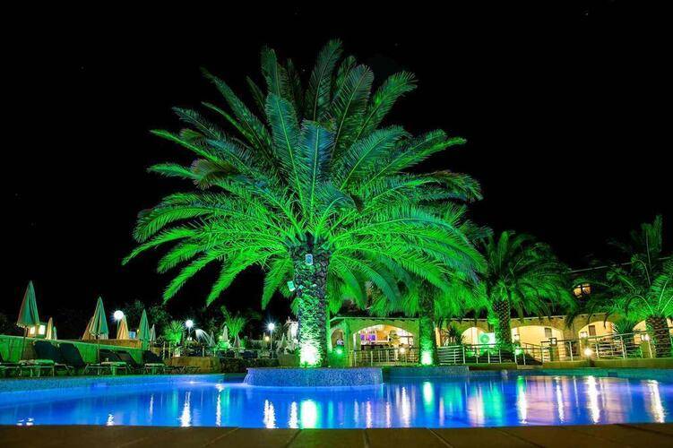 Anna Maria Paradise Hotel