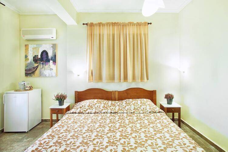 Anna Maria Paradise Hotel