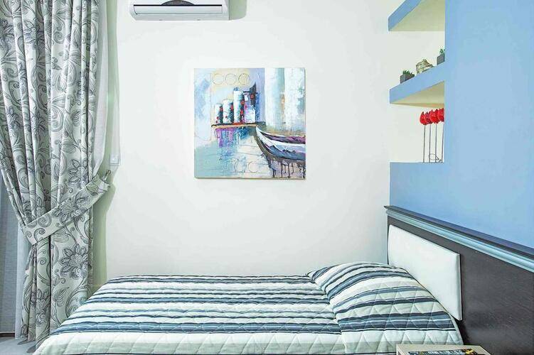 Anna Maria Paradise Hotel