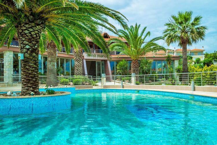 Anna Maria Paradise Hotel