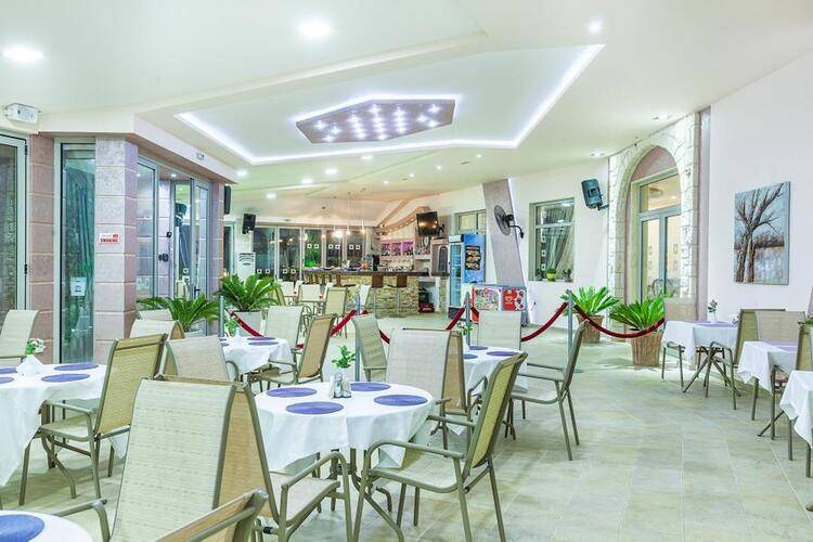 Anna Maria Paradise Hotel