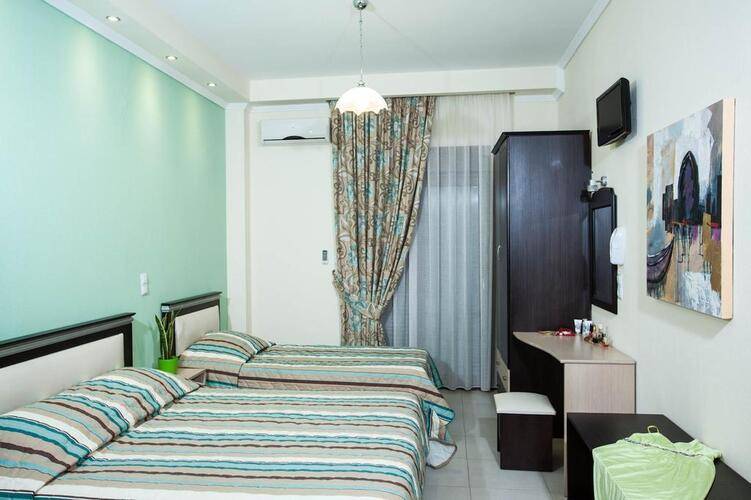 Anna Maria Paradise Hotel