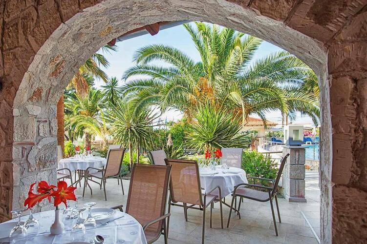 Anna Maria Paradise Hotel