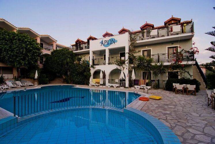 Arion Resort (Ex. Arion Renaissance)