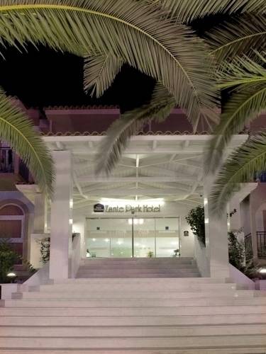 Zante Park Resort & Spa (Ex.Best Western Zante Park Hotel)