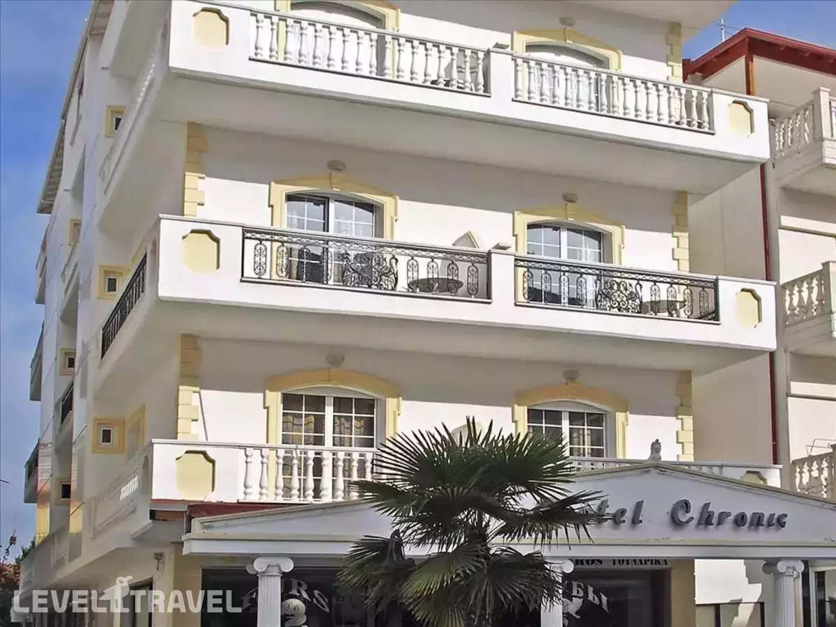 Chronis Hotel