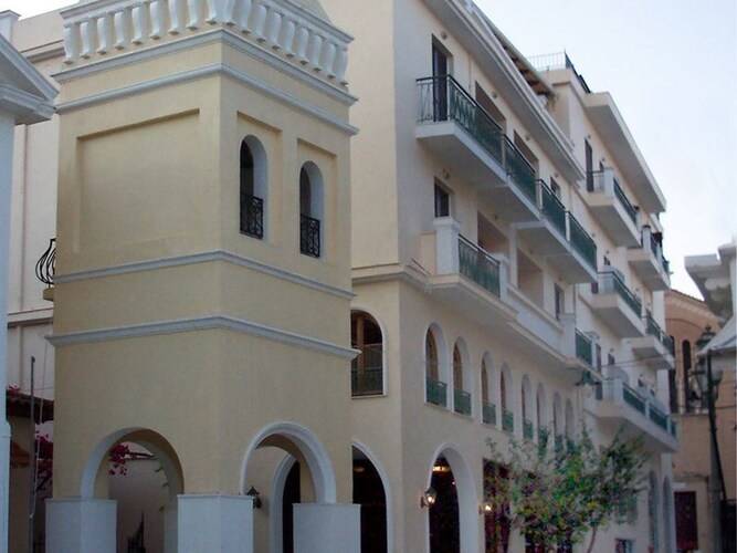 Diana Zakynthos