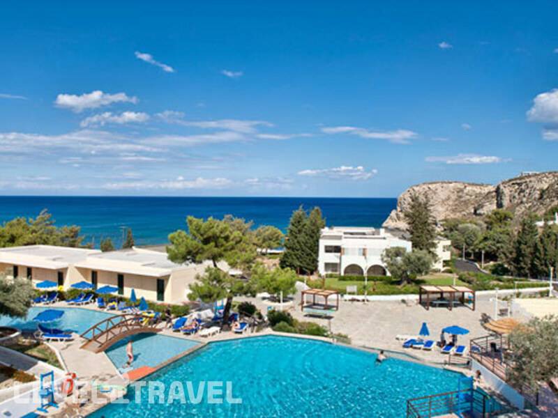 Фотография Porto Angeli Hotel (Ex. Club Salut Porto Angeli)