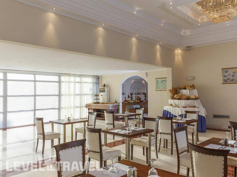 Фотография Costa Lindia Hotel