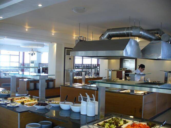 Costa Lindia Hotel