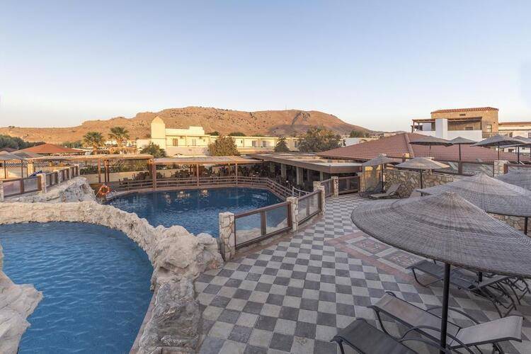 Costa Lindia Hotel
