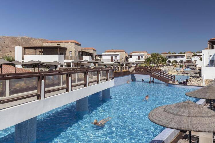 Costa Lindia Hotel