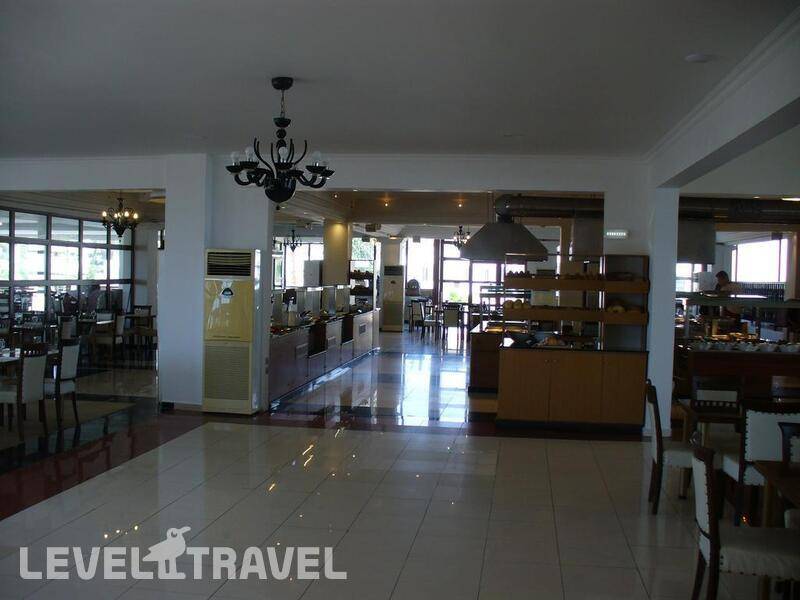 Фотография Costa Lindia Hotel